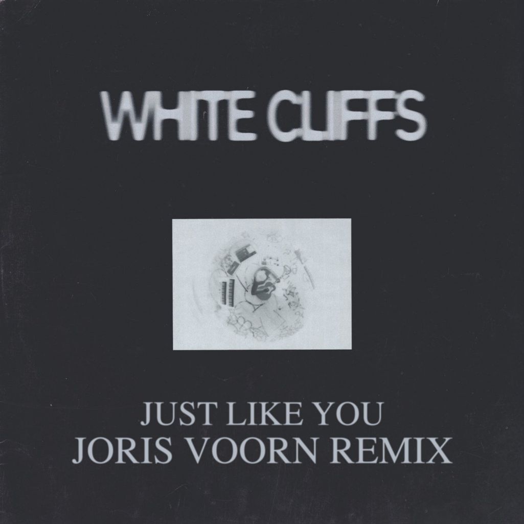 White Cliffs - Just Like You (Joris Voorn Remix) [WC202105]